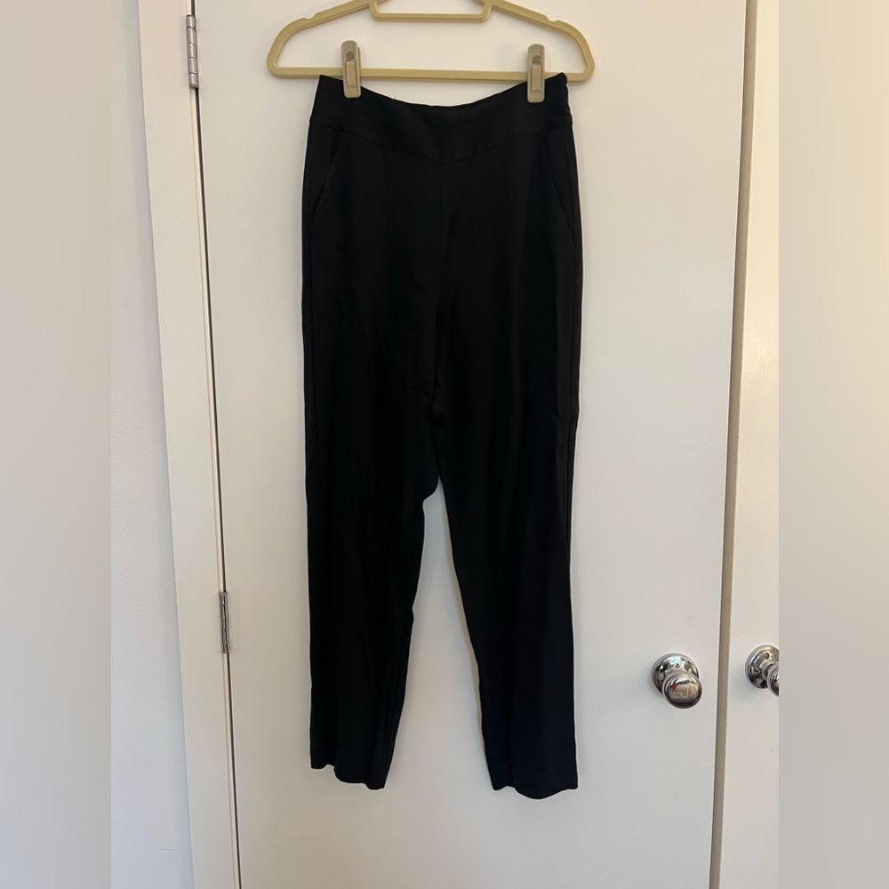 Intermix Francine Tuxedo Pants size 4 - Picture 5 of 8